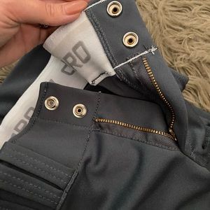 Boys baseball practice pants